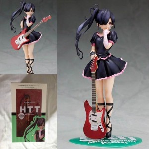 Фигурка K-On! Azusa Nakano 5th Anniversary