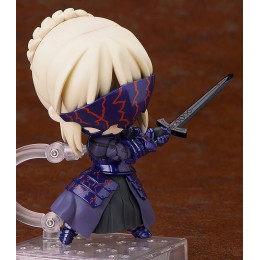 Фигурка Nendoroid Saber Alter Super Movable Edition