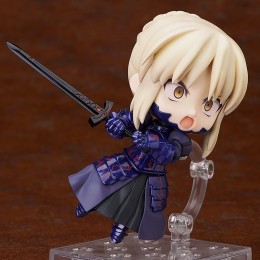 Фигурка Nendoroid Saber Alter Super Movable Edition