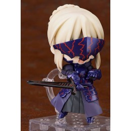 Фигурка Nendoroid Saber Alter Super Movable Edition