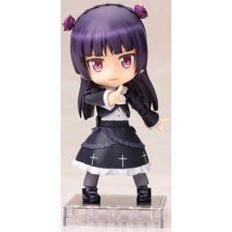 Фигурка Cu-poche Kuroneko