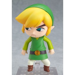 Фигурка Nendoroid Link The Wind Waker Ver.