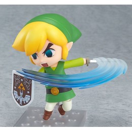 Фигурка Nendoroid Link The Wind Waker Ver.