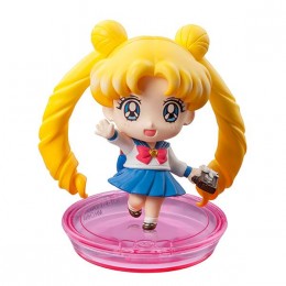Набор фигурок Sailor Moon