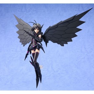 Фигурка figma Kuroyukihime: Accel Assault ver.
