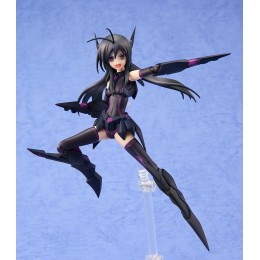 Фигурка figma Kuroyukihime: Accel Assault ver.