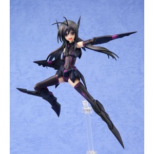 Фигурка figma Kuroyukihime: Accel Assault ver.