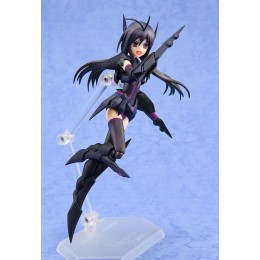 Фигурка figma Kuroyukihime: Accel Assault ver.