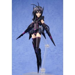 Фигурка figma Kuroyukihime: Accel Assault ver.