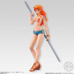 Комплект фигурок One Piece: Girls Selection