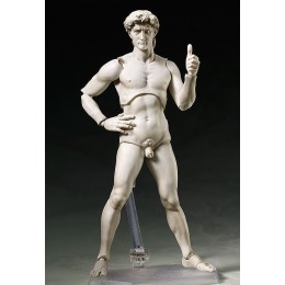 Figma Davide di Michelangelo