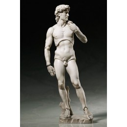 Figma Davide di Michelangelo