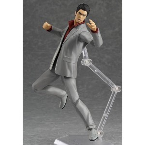 Figma Kiryu Kazuma
