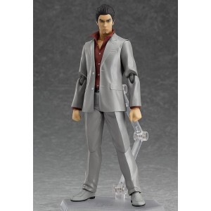 Figma Kiryu Kazuma