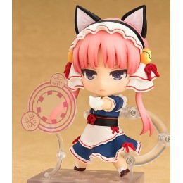 Nendoroid Clarion