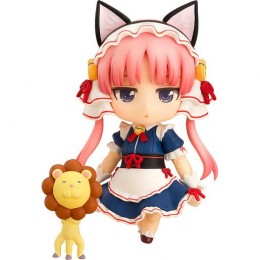 Nendoroid Clarion