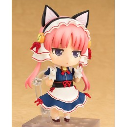 Nendoroid Clarion