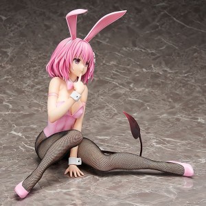 Фигурка Momo Belia Deviluke Bunny Ver. 1/4
