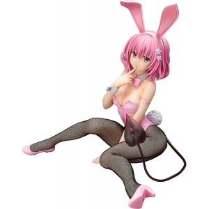 Фигурка Momo Belia Deviluke Bunny Ver. 1/4