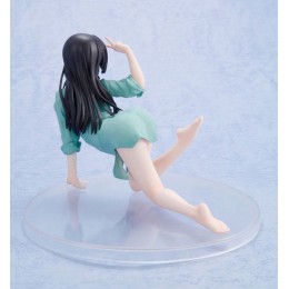 Фигурка Ruiko Saten Pajama de Otomari Saten-san