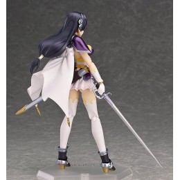 Фигурка figma Hazuki Mizuhara