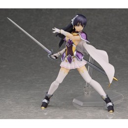 Фигурка figma Hazuki Mizuhara