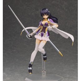 Фигурка figma Hazuki Mizuhara