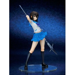 Фигурка Strike the Blood: Yukina Himeragi