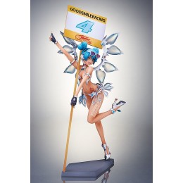 Фигурка Racing Miku Sepang Ver.