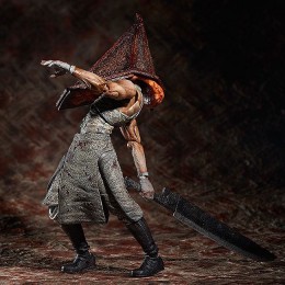 Фигурка figma Silent Hill 2: Red Pyramid Thing