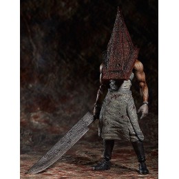 Фигурка figma Silent Hill 2: Red Pyramid Thing