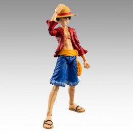 Фигурка One Piece: Monkey D. Luffy