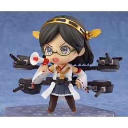 Фигурка Nendoroid Kantai Collection: Kirishima