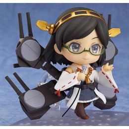 Фигурка Nendoroid Kantai Collection: Kirishima