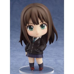 Фигурка Nendoroid THE IDOLM@STER: Rin Shibuya