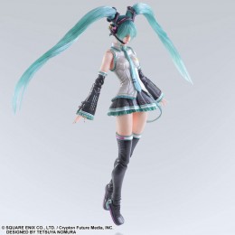 Фигурка Play Arts Kai: Miku Hatsune