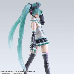 Фигурка Play Arts Kai: Miku Hatsune