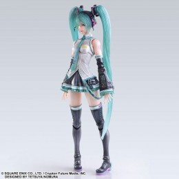 Фигурка Play Arts Kai: Miku Hatsune