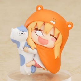 Набор фигурок Himouto! Umaru-chan