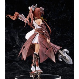 Фигурка Shirohime Quest Aizu Wakamatsujo Figure