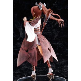 Фигурка Shirohime Quest Aizu Wakamatsujo Figure