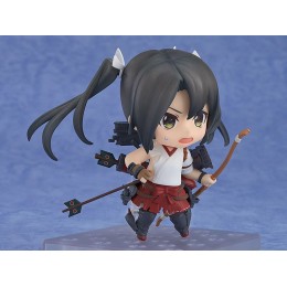 Nendoroid Zuikaku