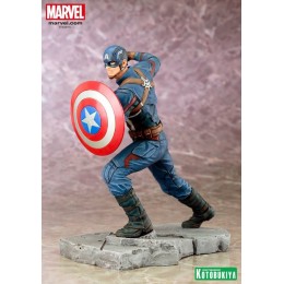 Фигурка Captain America Civil War
