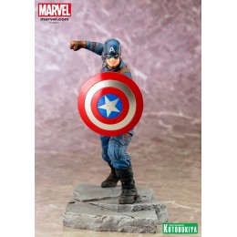 Фигурка Captain America Civil War