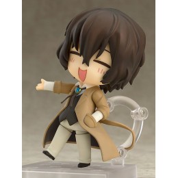 Nendoroid Dazai Osamu