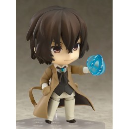 Nendoroid Dazai Osamu