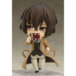 Nendoroid Dazai Osamu