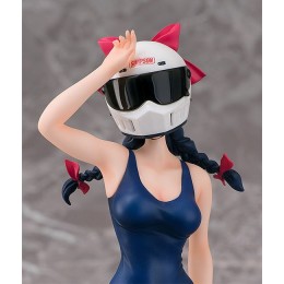 Фигурка Bakuon!! - Kawasaki Raimu Swimsuit Ver. 1/10