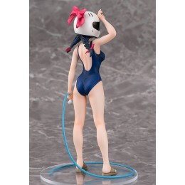 Фигурка Bakuon!! - Kawasaki Raimu Swimsuit Ver. 1/10