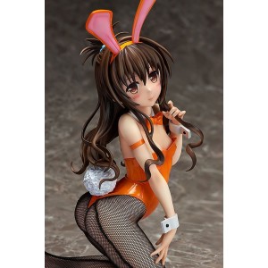 Фигурка Yuuki Mikan Bunny Ver. 1/4